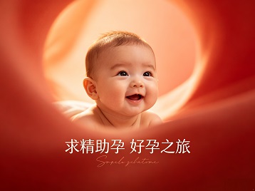 新密求精助孕科学助孕 开启专属好孕之旅