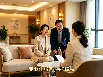 新密有偿售卵代生女生的客户的客户群体有哪些