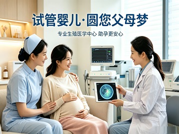 新密辅助生育服务 试管婴儿行业的兴起背景、发展与未来展望