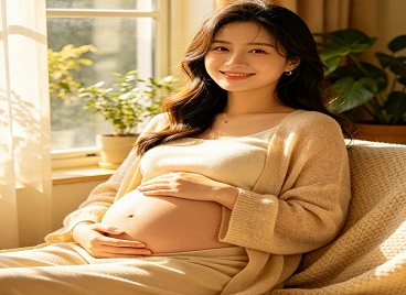 新密代孕女生有哪些方案可以帮助优势卵泡快速排出